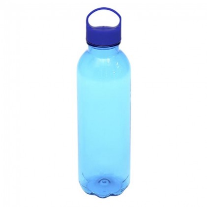 Squeeze Plástico Pet 600 ML Personalizada