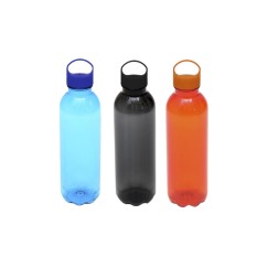 Squeeze Plástico Pet 600 ML Personalizada