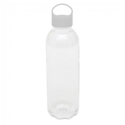 Squeeze Plástico Pet 600 ML Personalizada