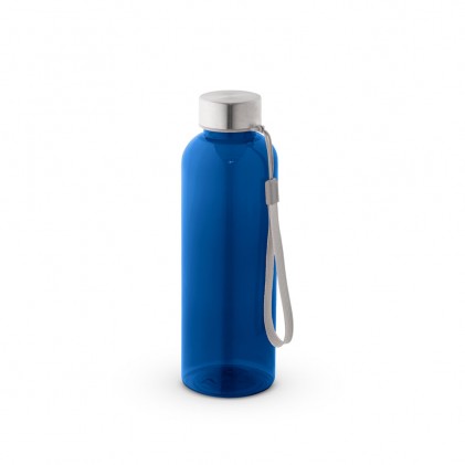 Squeeze Rpet e Tampa inox 580 ml Personalizado