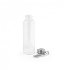 Squeeze Rpet e Tampa inox 580 ml Personalizado