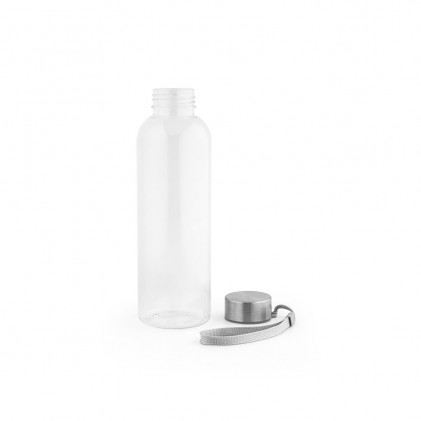 Squeeze Rpet e Tampa inox 580 ml Personalizado