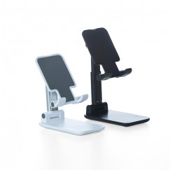 Suporte de Mesa Universal para Celular e Tablet Personalizado