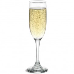 Taça Vidro Gallant Champagne 180 ml Personalizada