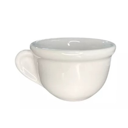 Xícara em Porcelana Café Expresso 100 ml Personalizada